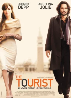 ტურისტი / The Tourist ქართულად