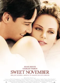 ტკბილი ნოემბერი / Sweet November ქართულად