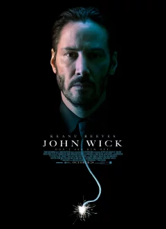 ჯონ უიკი / John Wick ქართულად