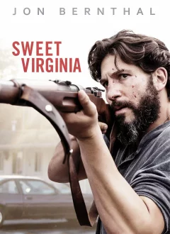 ტკბილი ვირჯინია / Sweet Virginia ქართულად