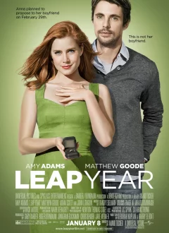 ნაკიანი წელიწადი / Leap Year ქართულად