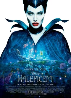 მალეფისენტი / Maleficent ქართულად