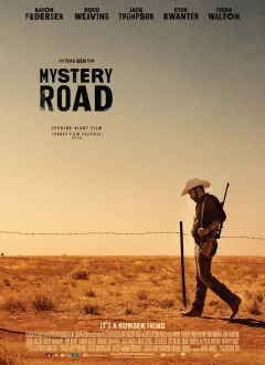 საიდუმლო გზა / Mystery Road ქართულად