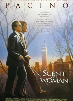 ქალის სურნელი / Scent of a Woman ქართულად