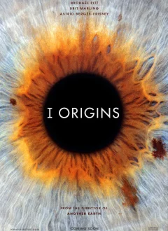 მე დასაწყისი / I Origins ქართულად