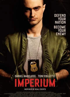 იმპერია / Imperium ქართულად