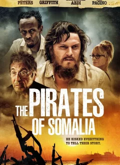 სომალის მეკობრეები / The Pirates of Somalia ქართულად