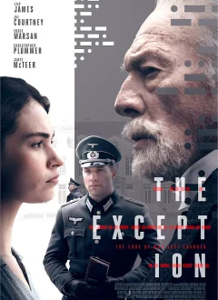 გამონაკლისი / The Exception ქართულად