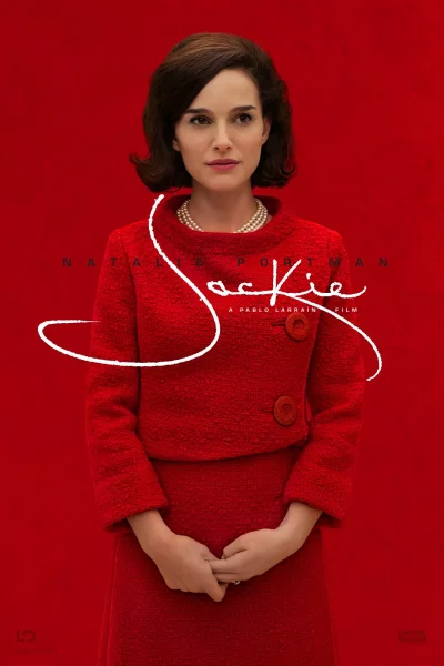 ჯეკი / Jackie ქართულად