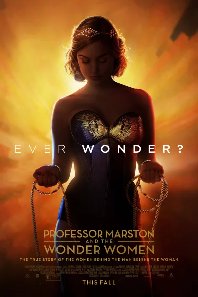 პროფესორი მარტონი და ქალი საოცრება / Professor Marston and the Wonder Women ქართულად