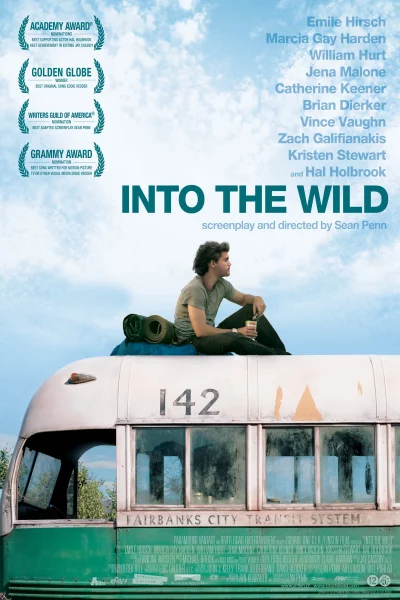 ველურ პირობებში / Into the Wild ქართულად