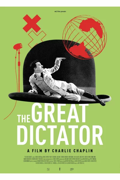 დიდებული დიქტატორი / The Great Dictator ქართულად