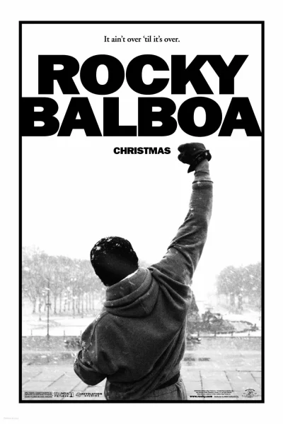 როკი ბალბოა / Rocky Balboa ქართულად