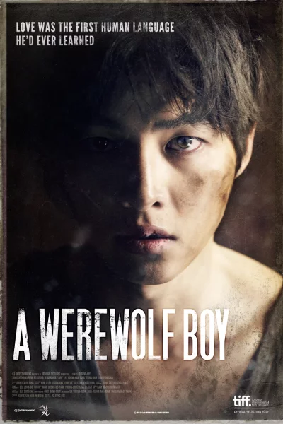 ბიჭი მაქცია / Neukdae sonyeon (A Werewolf Boy) ქართულად