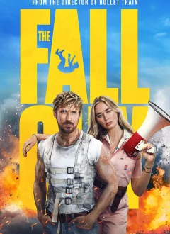 დუბლიორი / The Fall Guy ქართულად