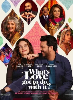 რა შუაშია ამასთან სიყვარული? / What's Love Got to Do with It? ქართულად