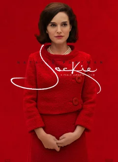 ჯეკი / Jackie ქართულად