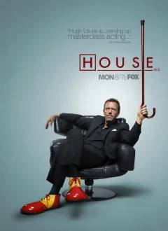 ექიმი ჰაუსი / House M.D. ქართულად