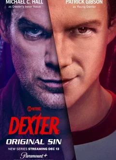 დექსტერი: პირველი ცოდვა / Dexter: Original Sin ქართულად