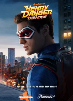 სახიფათო გენრი / Henry Danger: The Movie ქართულად