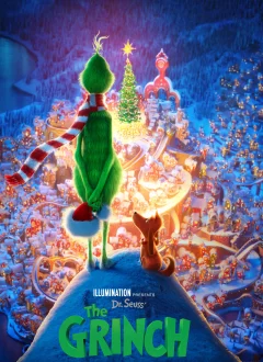 გრინჩი / The Grinch ქართულად