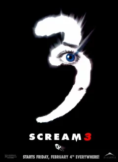 კივილი 3 / Scream 3 ქართულად