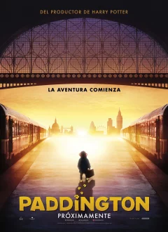 პადინგტონი / Paddington ქართულად