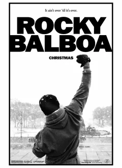 როკი ბალბოა / Rocky Balboa ქართულად