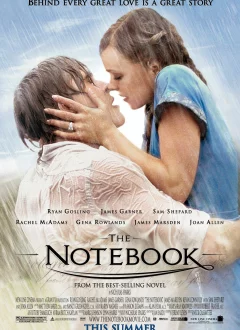 უბის წიგნაკი / The Notebook ქართულად