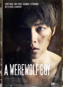 ბიჭი მაქცია / Neukdae sonyeon (A Werewolf Boy) ქართულად