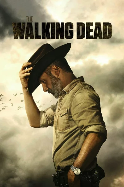 მოსიარულე მკვდრები / The Walking Dead ქართულად