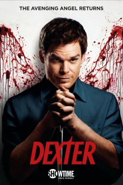 დექსტერი / Dexter ქართულად