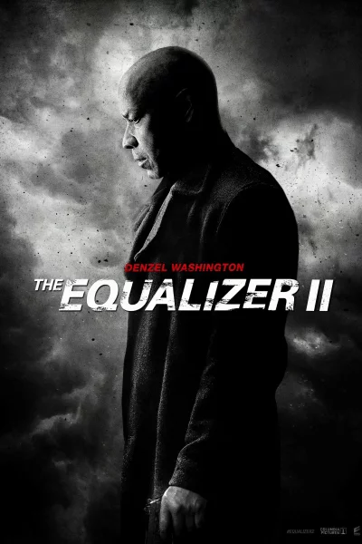 მარეგულირებელი 2 / The Equalizer 2 ქართულად