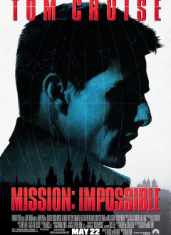 შეუსრულებელი მისია / Mission: Impossible ქართულად