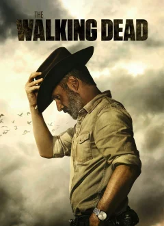 მოსიარულე მკვდრები / The Walking Dead ქართულად