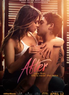 შემდეგ / After ქართულად