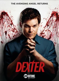 დექსტერი / Dexter ქართულად