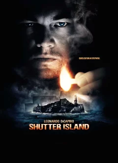 შეშლილთა კუნძული / Shutter Island ქართულად