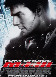 შეუსრულებელი მისია 3 / Mission: Impossible III ქართულად