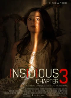 ასტრალი 3 / Insidious 3 ქართულად