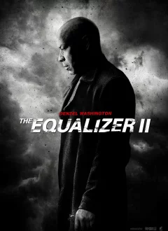 მარეგულირებელი 2 / The Equalizer 2 ქართულად