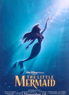 ქალთევზა / The Little Mermaid ქართულად