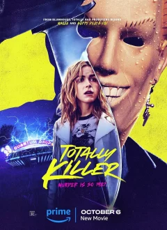 აბსოლუტური მკვლელი / Totally Killer ქართულად