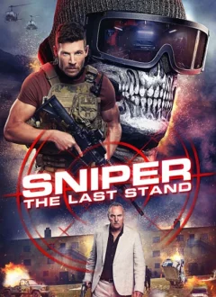 სნაიპერი: უკანასკნელი ბრძოლა / Sniper: The Last Stand ქართულად