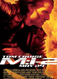 შეუსრულებელი მისია 2 / Mission: Impossible II ქართულად