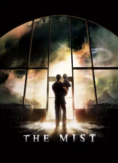 ბურუსი / The Mist ქართულად