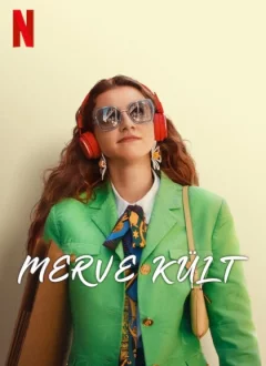 მერვე კიულტი / Merve Kült (You Do You) ქართულად