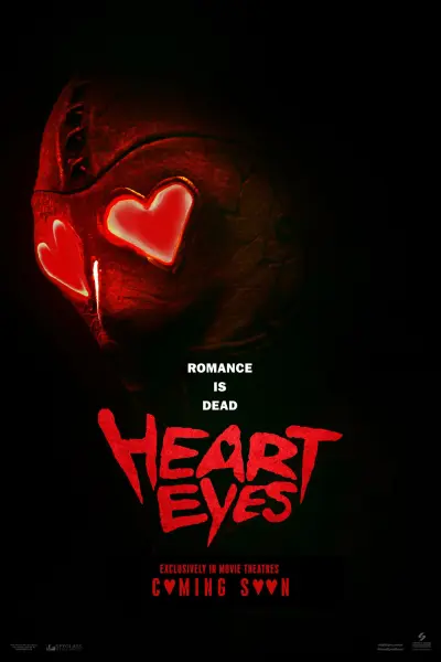 გულის თვალები / Heart Eyes ქართულად