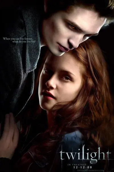 ბინდი / Twilight ქართულად