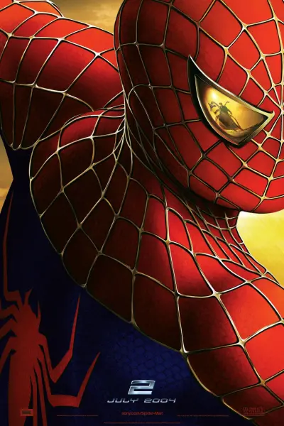 ადამიანი-ობობა 2 / Spider-Man 2 ქართულად